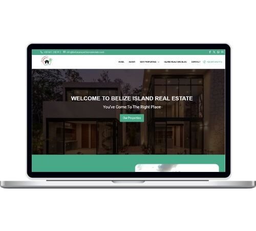 Belize Properties Real Estate
