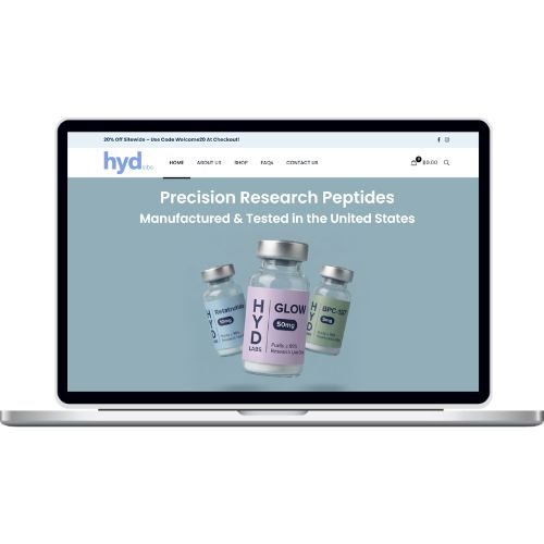 hyd labs